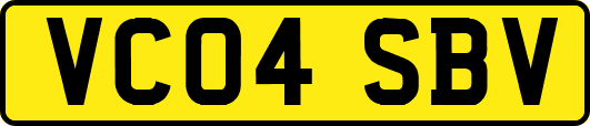 VC04SBV