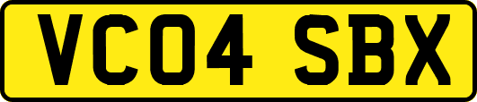 VC04SBX