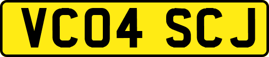 VC04SCJ