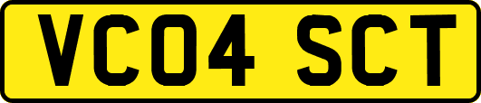 VC04SCT