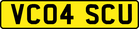 VC04SCU