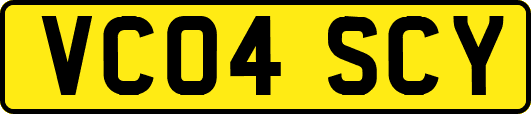VC04SCY