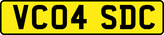 VC04SDC