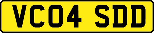 VC04SDD