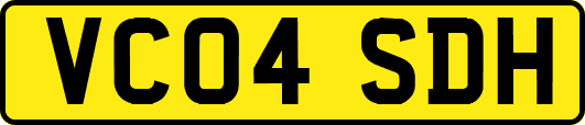 VC04SDH