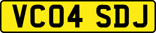 VC04SDJ