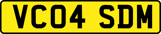 VC04SDM