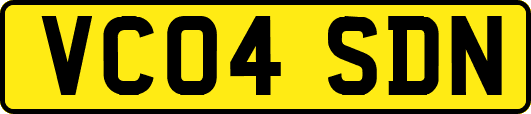 VC04SDN