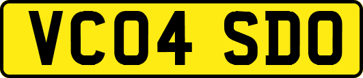 VC04SDO