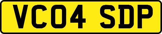 VC04SDP