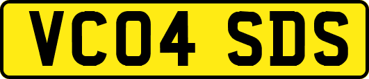 VC04SDS