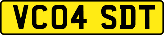 VC04SDT