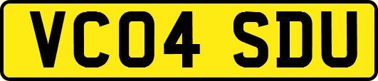 VC04SDU