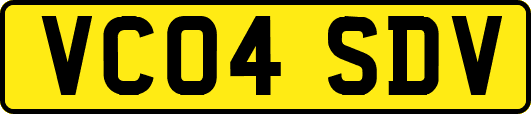 VC04SDV