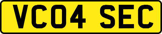 VC04SEC