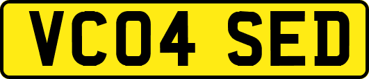 VC04SED