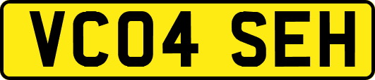 VC04SEH