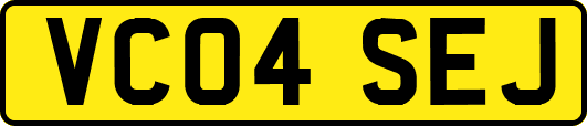VC04SEJ
