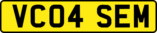 VC04SEM
