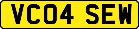 VC04SEW