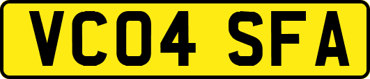 VC04SFA