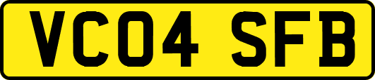 VC04SFB