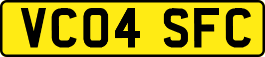 VC04SFC
