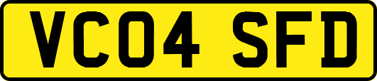 VC04SFD