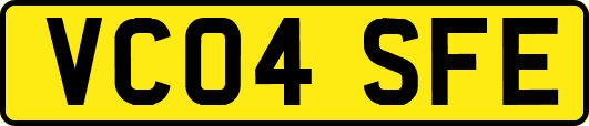VC04SFE