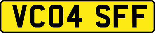 VC04SFF
