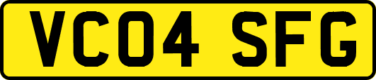 VC04SFG