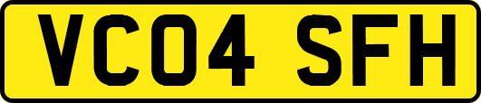 VC04SFH