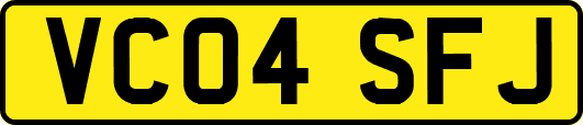 VC04SFJ