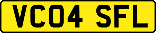 VC04SFL