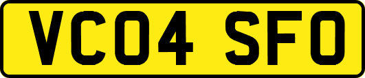 VC04SFO