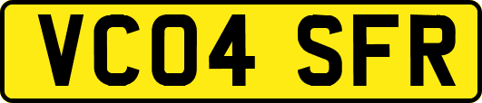 VC04SFR