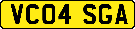 VC04SGA