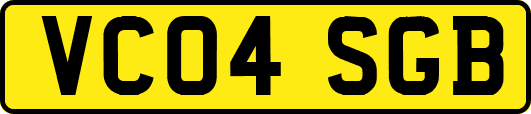 VC04SGB
