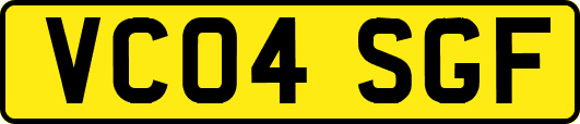 VC04SGF