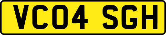 VC04SGH