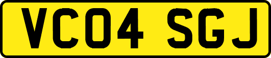 VC04SGJ