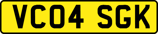 VC04SGK