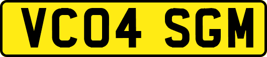 VC04SGM