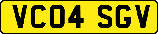 VC04SGV