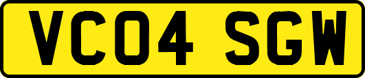 VC04SGW
