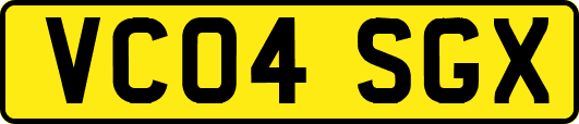 VC04SGX