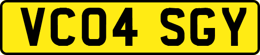VC04SGY
