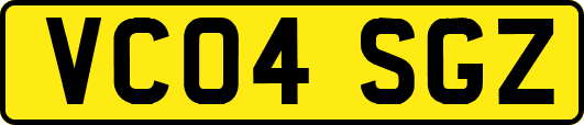 VC04SGZ