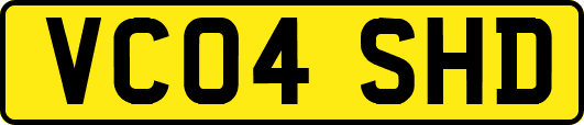 VC04SHD