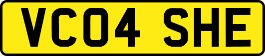 VC04SHE